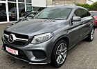 Mercedes-Benz GLE 350 4MATIC"AMG"LUFT/PANO/AHK/1.HAND/360°/LED