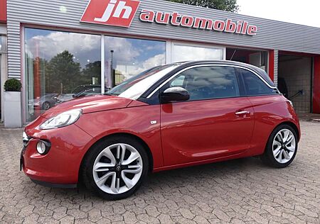 Opel Adam 120 Jahre ecoFlex*PDC*Bluetooth*SHZ*APP