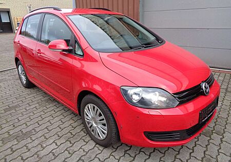 VW Golf Plus Volkswagen 1.4 Trendline, Klima, Ganzjahresreifen