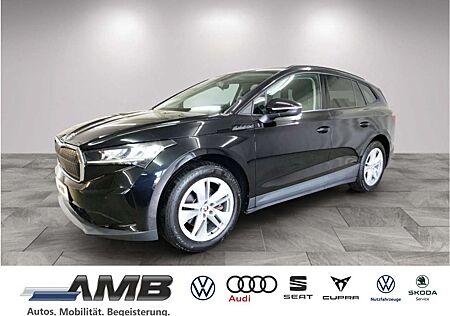 Skoda Enyaq 60 Loft/AHK/LED/ACC/Navi/Sitzhzg/RF-Kamera