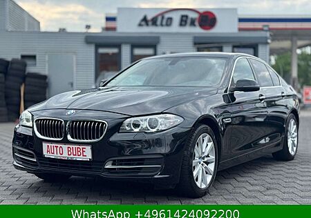 BMW 525 d Lim. LEDER | NAVI | 18 ZOLL