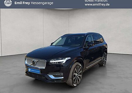 Volvo XC 90 XC90 XC90 B5 D AWD Plus Bright