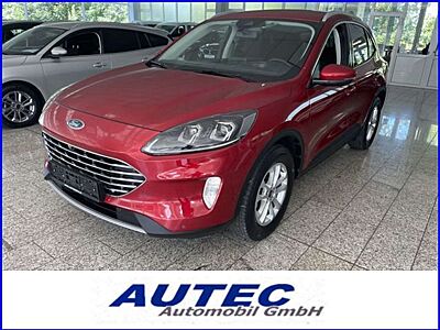 Ford Kuga Titanium AWD 2.0 HEAD-UP+TOTWINK+KAMERA+LED