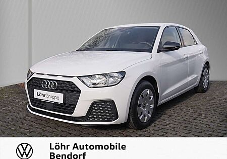 Audi A1 Sportback 25 TFSI *PDC*Digitales-Cockpit*Blueth...