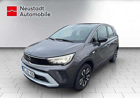 Opel Crossland Elegance Rückfahrkam., Klimaautomatik,
