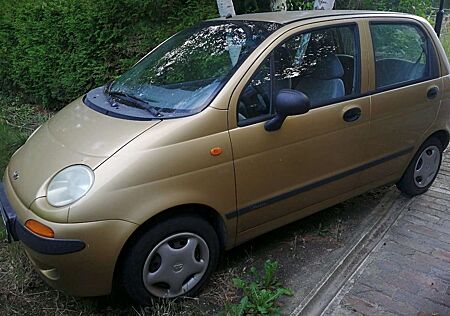 Daewoo Matiz 0.8 SE