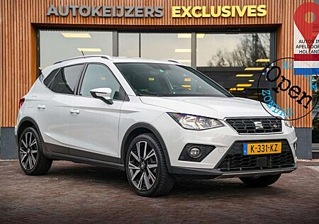 Seat Arona 1.5 TSI EVO FR Business Intense kamera Nav
