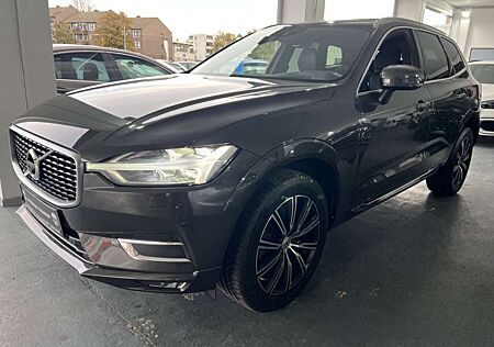 Volvo XC 60 XC60 Inscription 2WD/HEAD UP/360°/PANO/LED/NAVI!