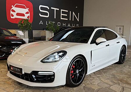 Porsche Panamera GTS Approved 11 2026 Pano Chrono Soft