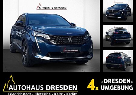 Peugeot 3008 1.6 GT 4 *ACC*V-LED*SHZ*360°*NAVI*