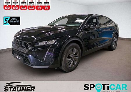 Peugeot 408 Allure PureTech 130PS AT8 *SHZ*NAVI*KEYLESS*