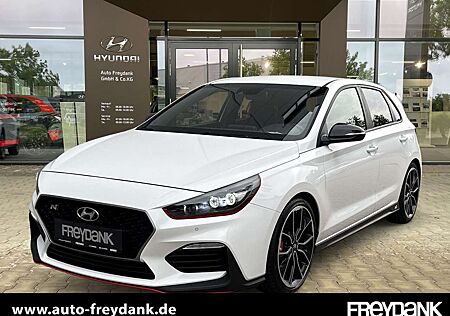Hyundai i30 N 5-Türer 2.0 Benzin N Performance