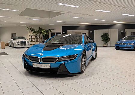 BMW i8 Coupe Pure Impulse Head-Up/DrivingAss./LED/Ka