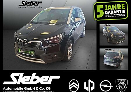Opel Crossland 1.2 Turbo INNOVATION *PDC*Sitzheizung*