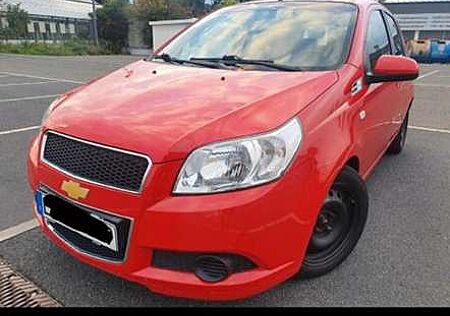 Chevrolet Aveo 1.2