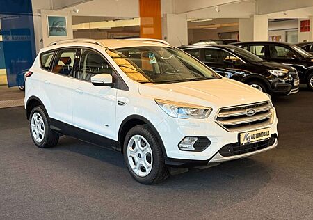 Ford Kuga 1,5 EcoBoost*4x4**AUTOM.*SITZH+LENKR.*PDC*