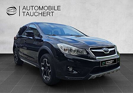 Subaru XV Comfort Kamera 4x4