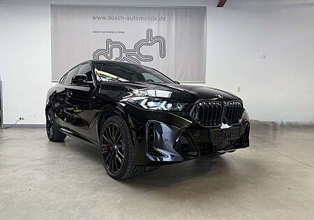 BMW X6 30 d xDr. M Sport Pro/LUFT/PANO/Softclose/HUD