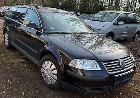 VW Passat Variant Volkswagen Diesel 1.9 TDI
