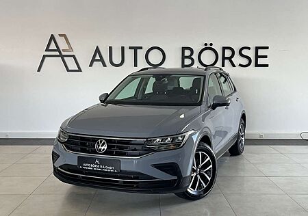 VW Tiguan Volkswagen 2.0 TDI LIFE NAVI*SHZ*PDC*ACC*MFL*AHK*LED