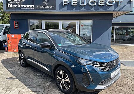 Peugeot 3008 Hybrid 225 e-EAT8 GT