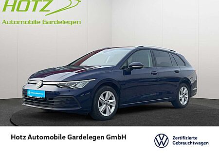 VW Golf Variant Volkswagen Golf VIII Variant 2.0 TDI DSG Life