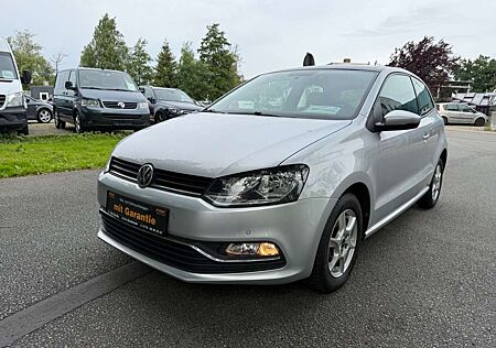 VW Polo Volkswagen V Comfortline BMT/Start-Stopp