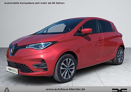 Renault ZOE INTENS R135 Z.E 50 (Batteriemiete)