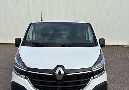 Renault Trafic ENERGY dCi 120 L1H1 3.0t Komfort