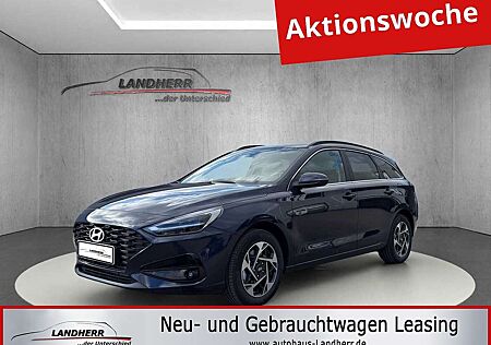 Hyundai i30 Kombi 1.5 T-GDI Family // 5.J Garantie//Rückfahrka