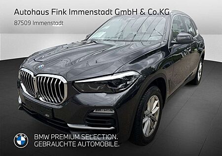 BMW X5 xDrive30d LED RFK Komfortzg.