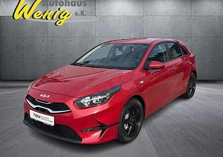 Kia Cee'd gebraucht kaufen Kia Cee'd Ceed / (CD) Edition 7