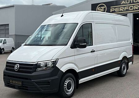 VW Crafter Volkswagen 35 DSG KLIMA NAVI KAMERA TEMPO STDHZ SHZ