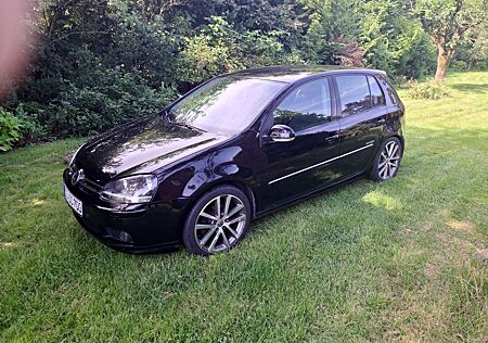 VW Golf Volkswagen +1.9+TDI+Edition