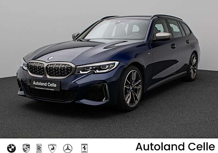 BMW 340 Panorama HUD DAB HiFi PDC Alarm 19Zoll