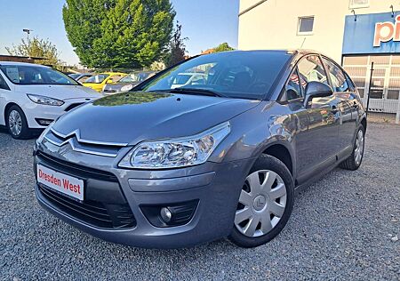 Citroën C4 Citroen Lim. Tonic