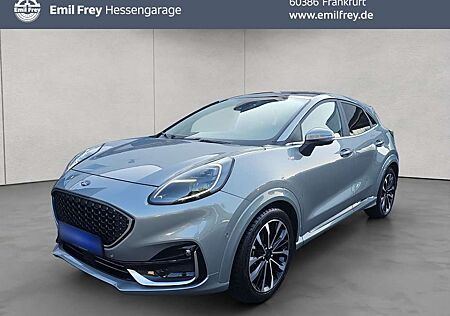 Ford Puma 1.0 EcoBoost Hybrid ST-LINE VIGNALE