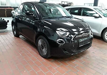 Fiat 500E Icon