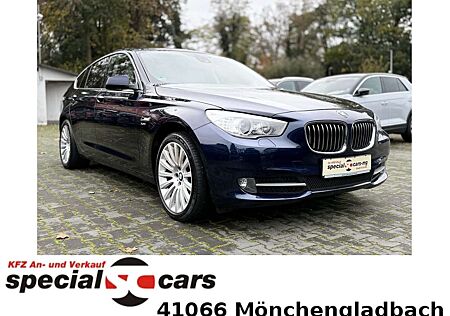 BMW 530 / PANO / Kamera / Leder / Navi