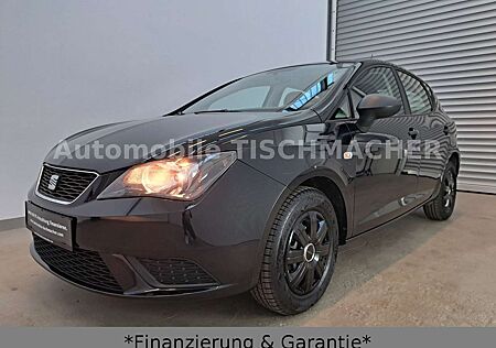 Seat Ibiza | 1. Hand| Klima| Scheckheft| *Garantie*