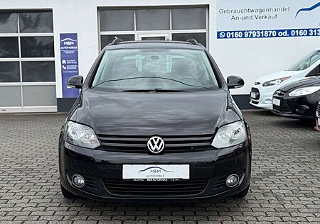 VW Golf Volkswagen Plus VI Match | 1.Hand | PDC V+H | Sitzhzng