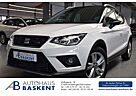 Seat Arona 1.0 TGI ERDGAS/BENZIN FR LINE*NAVI*SHZ*PDC