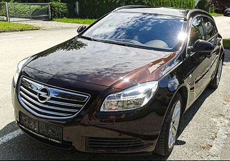 Opel Insignia ST 2,0 Edition CDTI DPF Aut.