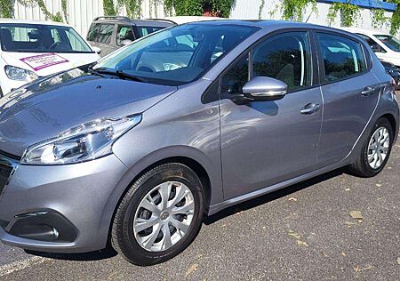 Peugeot 208 Active