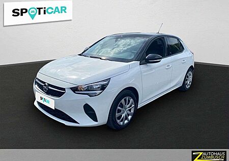 Opel Corsa Edition Sitzh,+Rückfahrkamera, 11KW-Lader.