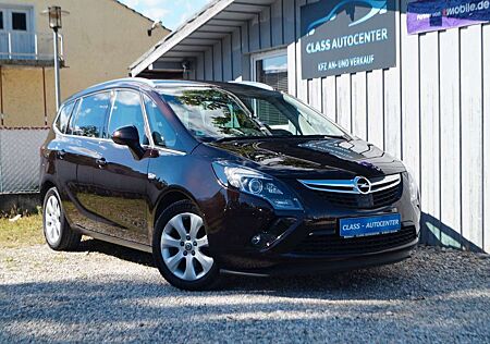 Opel Zafira Tourer Zafira C Tourer Innovation|Kamera|ACC|2.Hand|