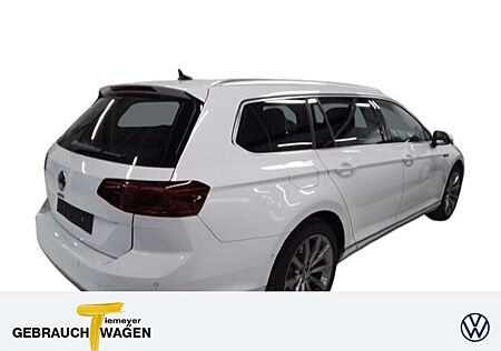 VW Passat Variant Volkswagen GTE IQ STDHZ LM18 AHK