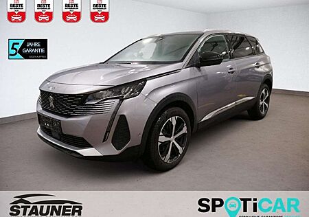 Peugeot 5008 Allure Pack BlueHDi AT8 *7 SITZER* 360°KAM*