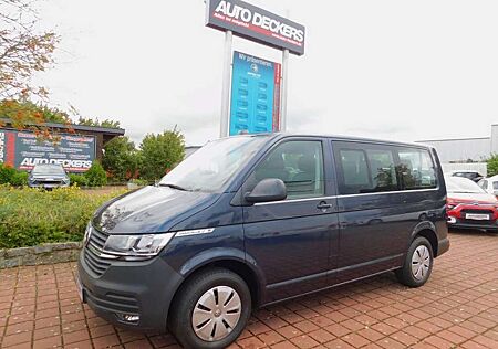VW T6 Volkswagen .1 Caravelle 2.0 TDI DSG Trend KR Kurz 9 Sitze Climatronic