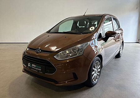 Ford B-Max Trend KLIMA AHK